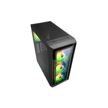 Sharkoon TK4 RGB Computer Case
